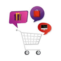 My Cart