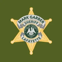 Lafayette Sheriff